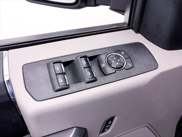 2021 Ford F-250 XLT