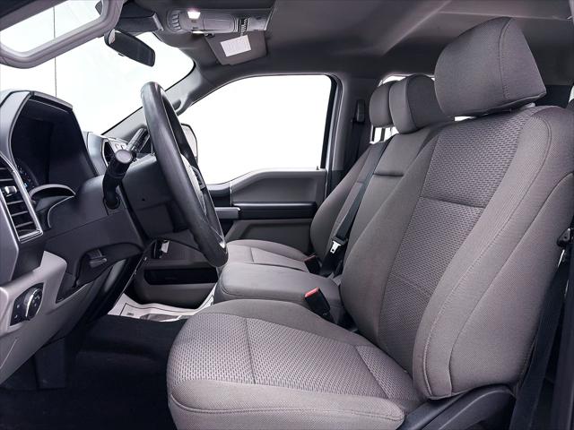 2021 Ford F-250 XLT