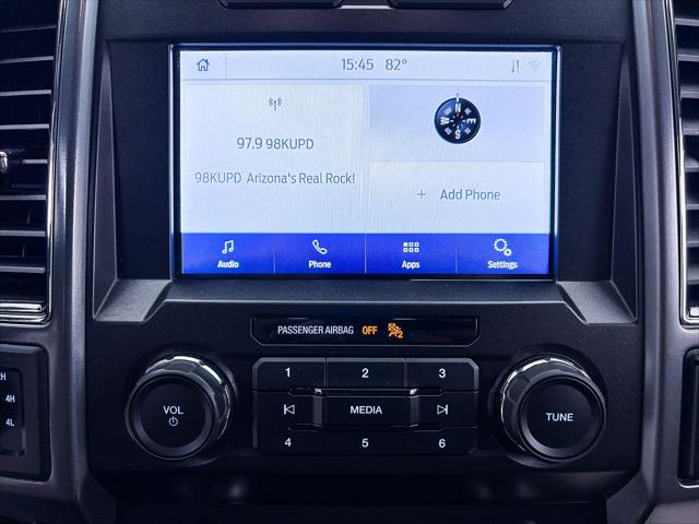 2021 Ford F-250 XLT