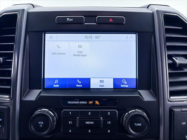 2021 Ford F-250 XLT