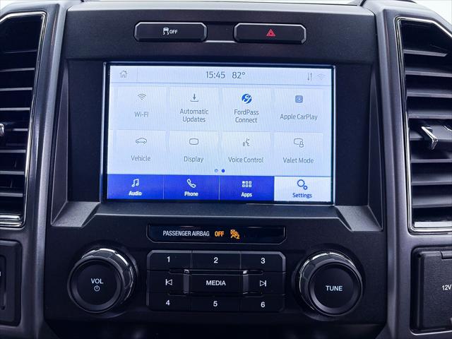 2021 Ford F-250 XLT