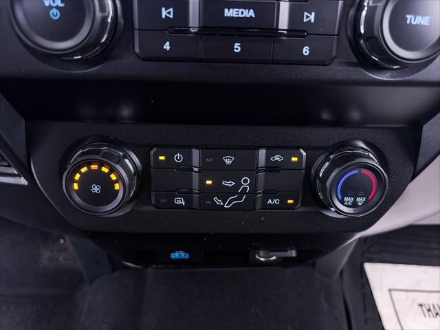2021 Ford F-250 XLT