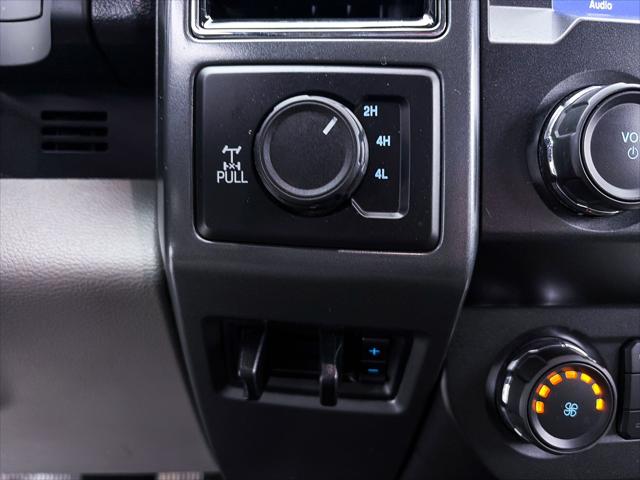 2021 Ford F-250 XLT
