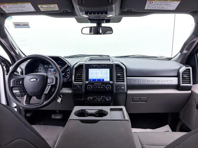 2021 Ford F-250 XLT
