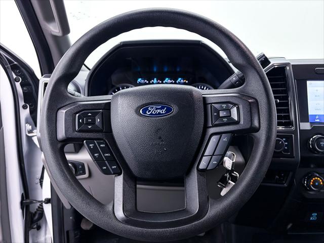 2021 Ford F-250 XLT