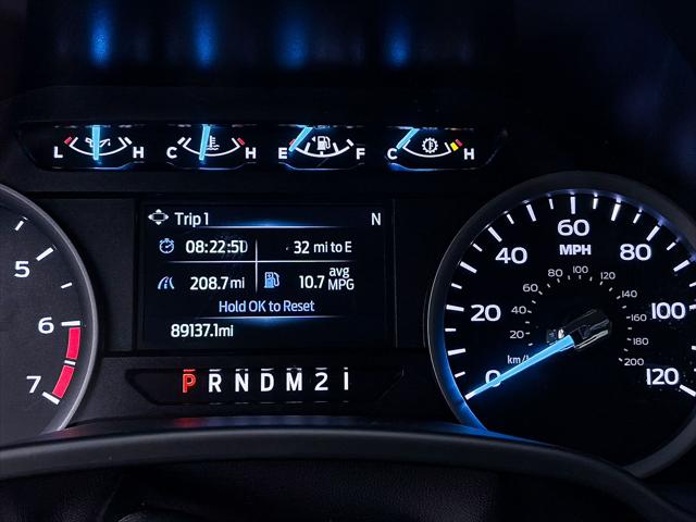 2021 Ford F-250 XLT