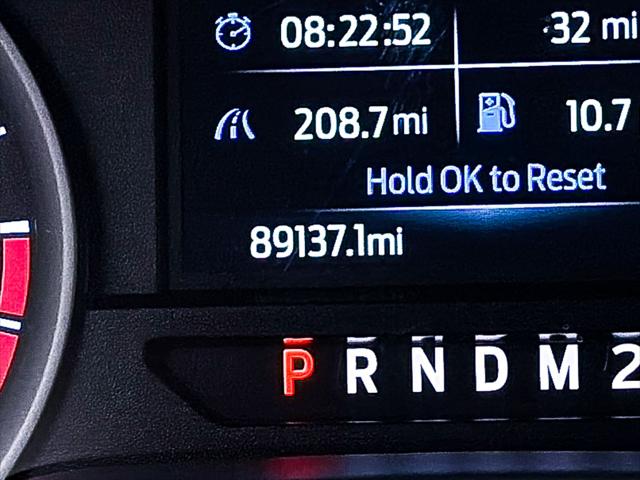 2021 Ford F-250 XLT