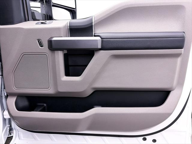 2021 Ford F-250 XLT