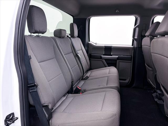 2021 Ford F-250 XLT