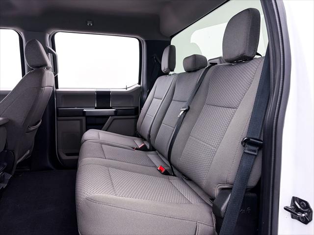 2021 Ford F-250 XLT