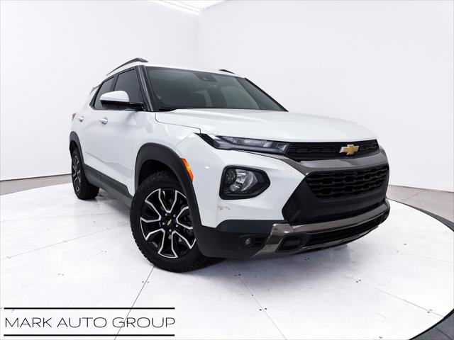 2023 Chevrolet TrailBlazer FWD ACTIV for sale in Scottsdale, AZ