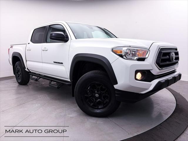 2023 Toyota Tacoma SR5 V6 for sale in Scottsdale, AZ