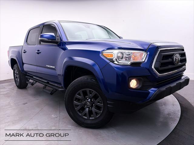 2023 Toyota Tacoma SR5 V6 for sale in Scottsdale, AZ