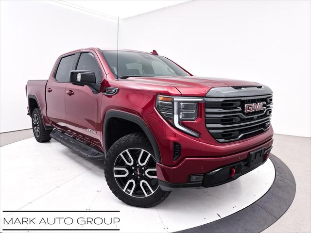 2023 GMC Sierra 1500 AT4 for sale in Scottsdale, AZ