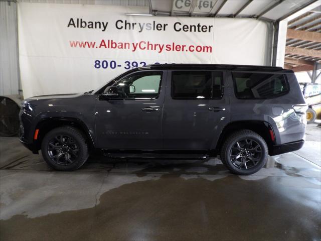 2026 Jeep Grand Wagoneer Upland for sale in Albany, MN