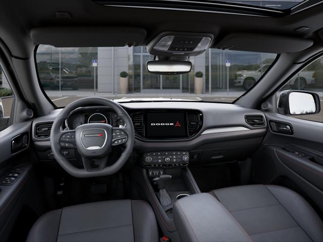2026 Dodge Durango GT Plus AWD