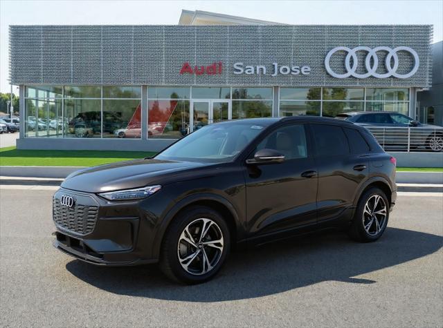 2027 Audi Q6 e-tron Prestige quattro for sale in San Jose, CA