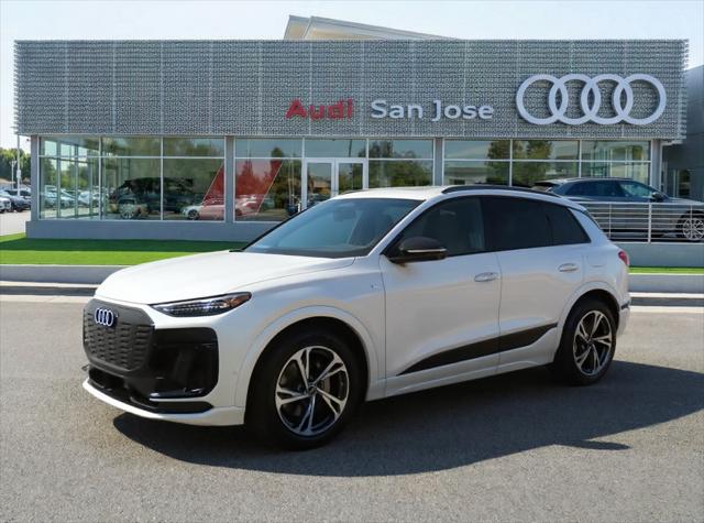 2027 Audi Q6 e-tron Prestige quattro for sale in San Jose, CA