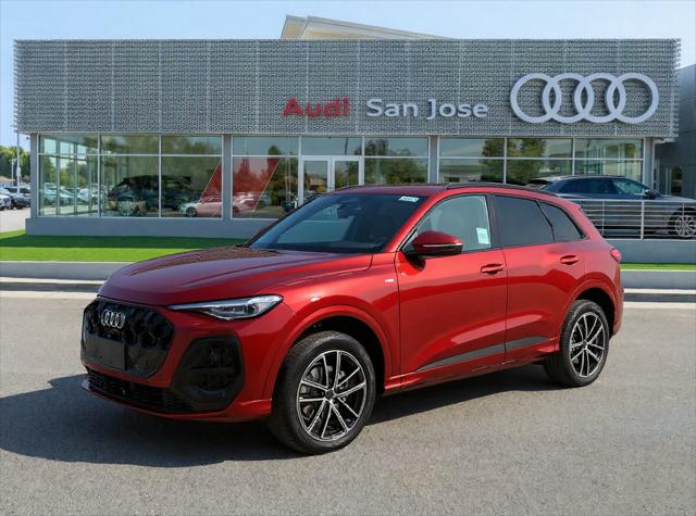 2026 Audi Q5 Premium Plus TFSI quattro S tronic for sale in San Jose, CA