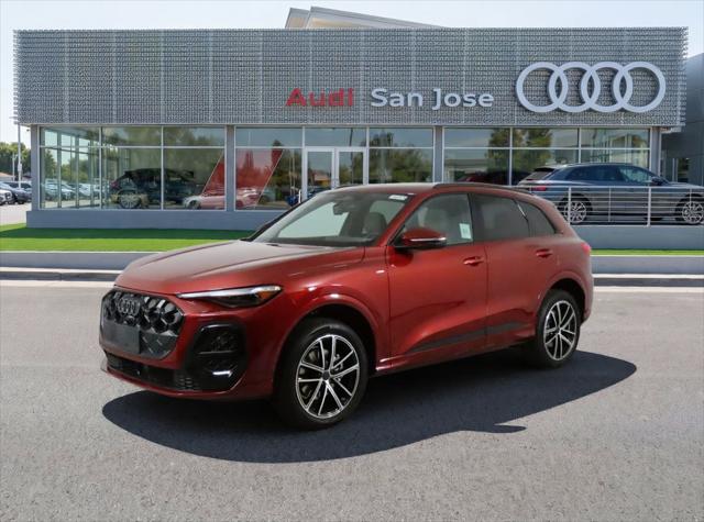 2026 Audi Q5 Premium Plus TFSI quattro S tronic for sale in San Jose, CA
