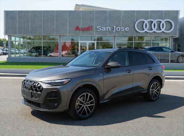 2026 Audi Q5 Premium Plus TFSI quattro S tronic for sale in San Jose, CA