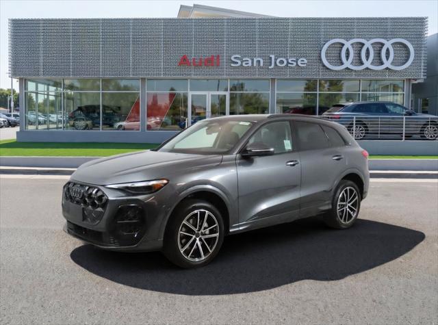 2026 Audi Q5 Premium Plus TFSI quattro S tronic for sale in San Jose, CA