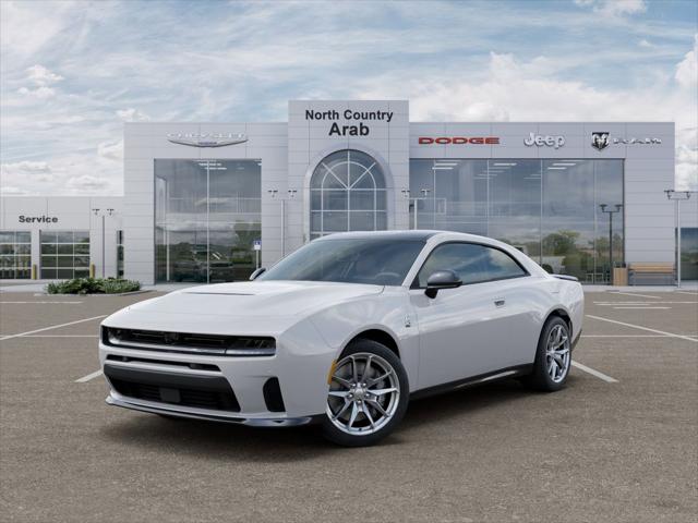 2026 Dodge Charger Scat Pack 2-Door AWD for sale in Arab, AL