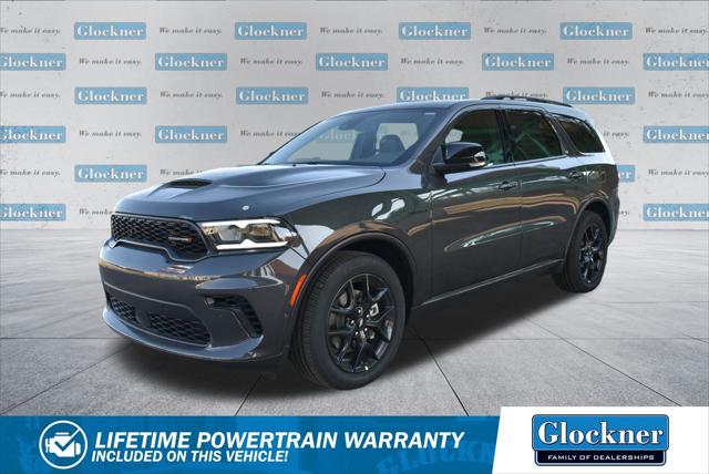 2026 Dodge Durango GT Plus HEMI V8 AWD for sale in Ashland, KY