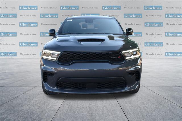 2026 Dodge Durango GT Plus HEMI V8 AWD
