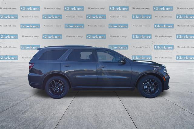 2026 Dodge Durango GT Plus HEMI V8 AWD