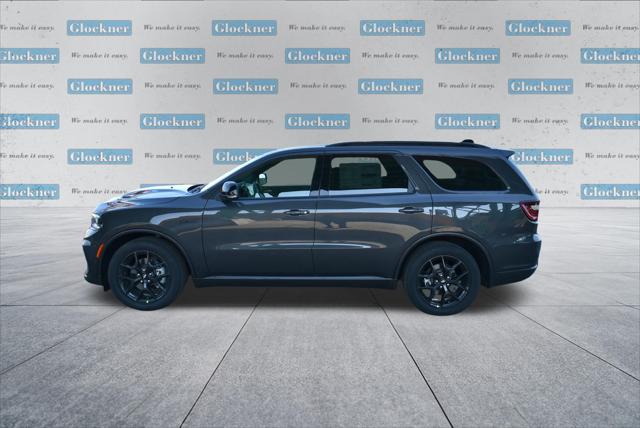 2026 Dodge Durango GT Plus HEMI V8 AWD