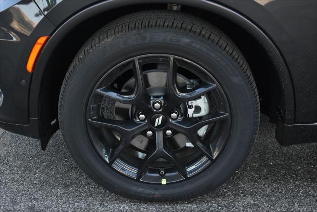 2026 Dodge Durango GT Plus HEMI V8 AWD