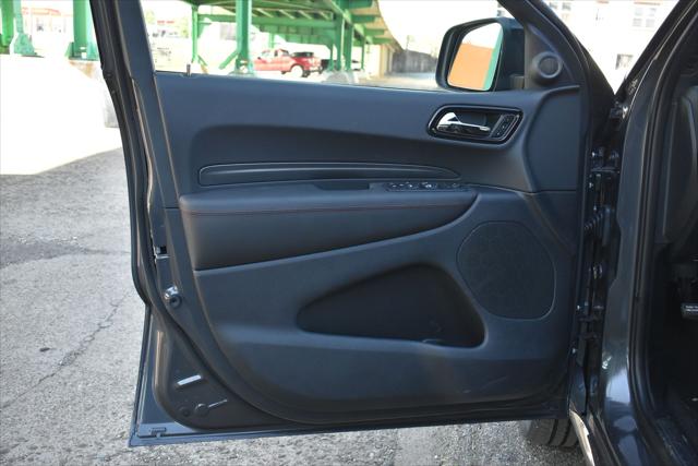 2026 Dodge Durango GT Plus HEMI V8 AWD