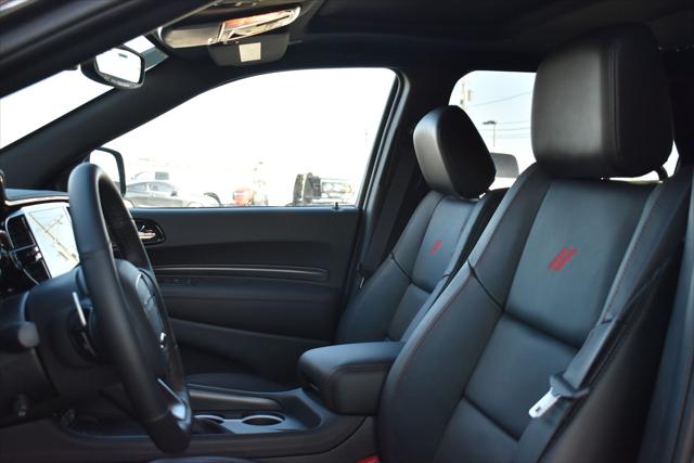 2026 Dodge Durango GT Plus HEMI V8 AWD