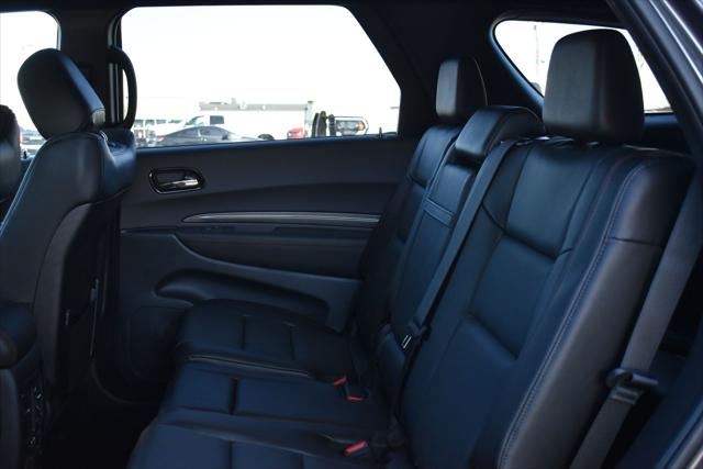2026 Dodge Durango GT Plus HEMI V8 AWD