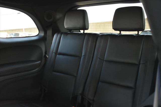 2026 Dodge Durango GT Plus HEMI V8 AWD