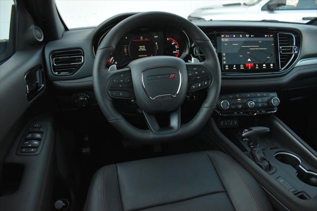 2026 Dodge Durango GT Plus HEMI V8 AWD