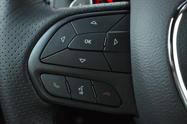 2026 Dodge Durango GT Plus HEMI V8 AWD