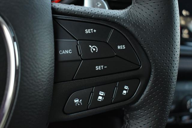 2026 Dodge Durango GT Plus HEMI V8 AWD