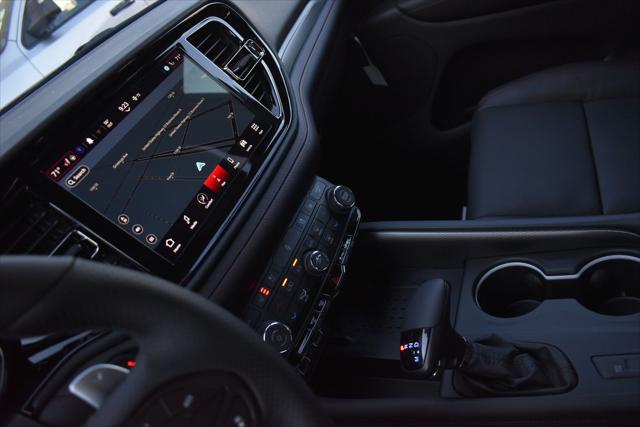 2026 Dodge Durango GT Plus HEMI V8 AWD