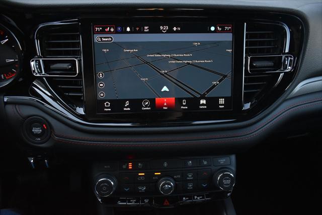 2026 Dodge Durango GT Plus HEMI V8 AWD