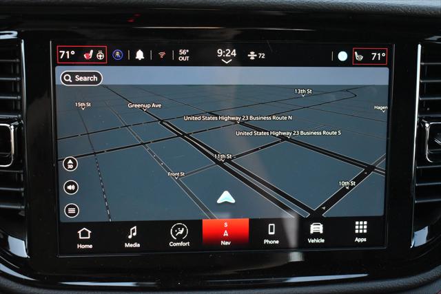 2026 Dodge Durango GT Plus HEMI V8 AWD