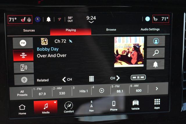 2026 Dodge Durango GT Plus HEMI V8 AWD