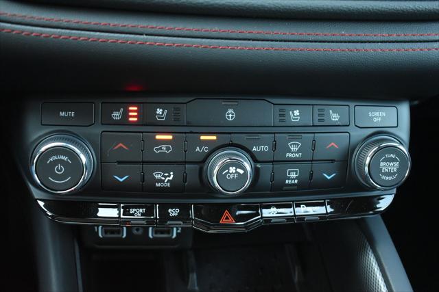 2026 Dodge Durango GT Plus HEMI V8 AWD