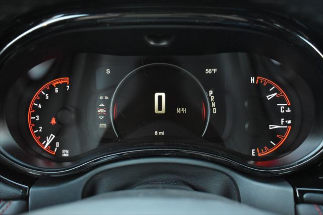 2026 Dodge Durango GT Plus HEMI V8 AWD