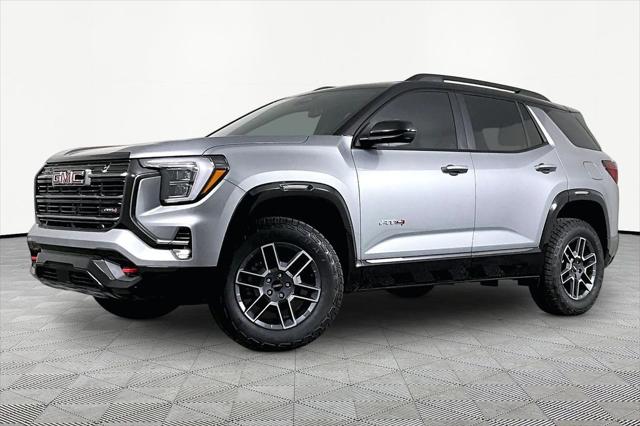 2026 GMC Terrain AWD AT4 for sale in Oklahoma City, OK