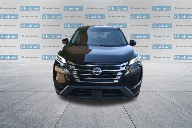 2025 Nissan Rogue SV Intelligent AWD