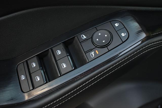 2025 Nissan Rogue SV Intelligent AWD