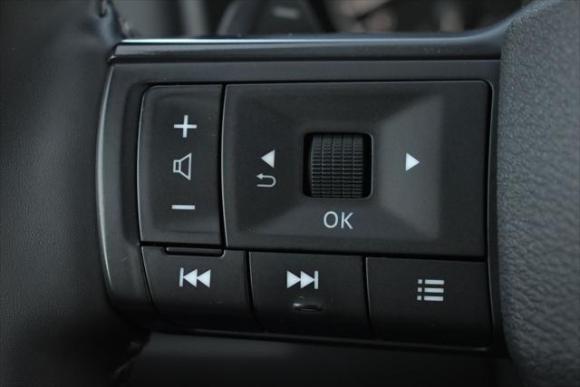2025 Nissan Rogue SV Intelligent AWD