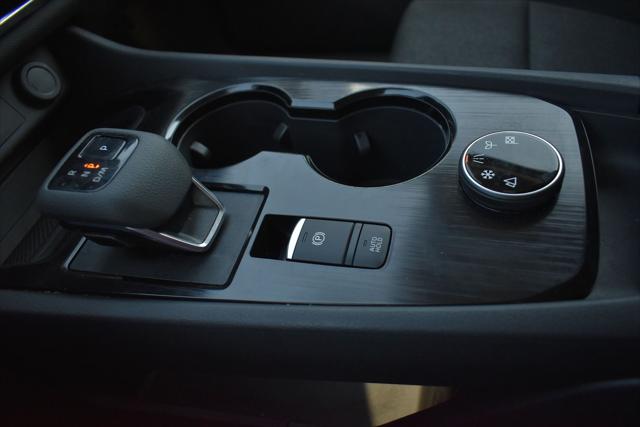 2025 Nissan Rogue SV Intelligent AWD